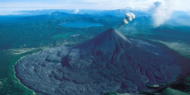 Извержение супервулкана Кампи Флегреи не за горами