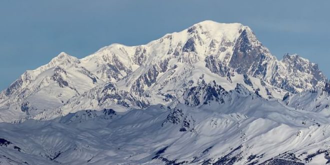 Трагическое происшествие в Альпах, есть погибшие