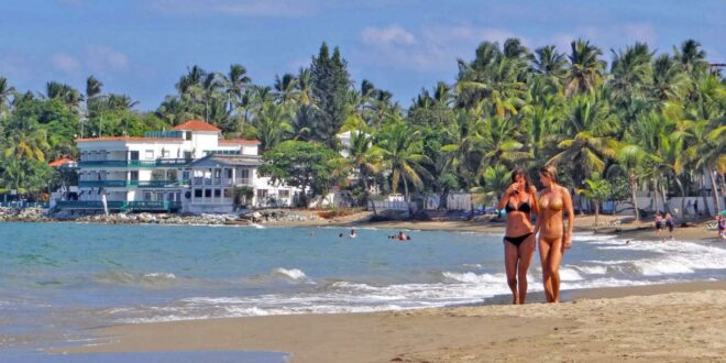 В Доминикане вводятся новые меры безопасности, дабы успокоить туристов