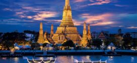 Таиланд нашел новый способ для привлечения туристов