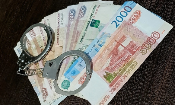 В Новосибирске уборщик номера украл деньги клиента